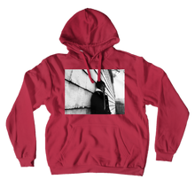 eljxhn Hoodies (No-Zip/Pullover)