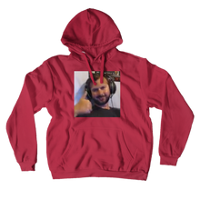 overlordbou Hoodies (No-Zip/Pullover)