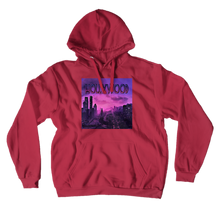 itzmajkl_xd Hoodies (No-Zip/Pullover)