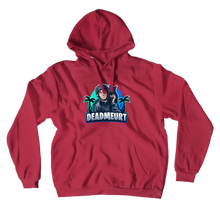 deadmeurt Hoodies (No-Zip/Pullover)