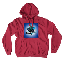 Hoodies (No-Zip/Pullover)