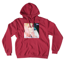 El Madalena Hoodie (No-Zip/Pullover) ;D