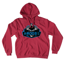collision1988 Hoodies (No-Zip/Pullover)
