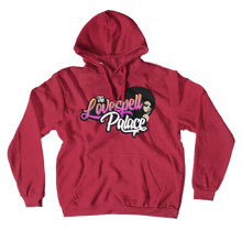 nellovespell Hoodies (No-Zip/Pullover)