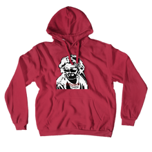 Hoodies (No-Zip/Pullover)