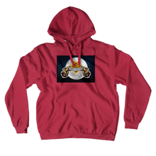 apexwolfseye Hoodies (No-Zip/Pullover) front image