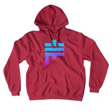 islaftw Hoodies (No-Zip/Pullover)