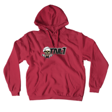 tnl1 Hoodies (No-Zip/Pullover)