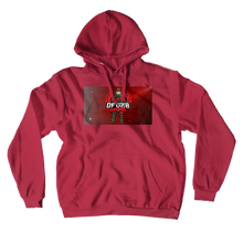 dfuzegaming-5740 Hoodies (No-Zip/Pullover)