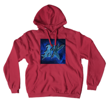 Hoodies (No-Zip/Pullover)