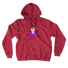 siemkaa_ Hoodies (No-Zip/Pullover)