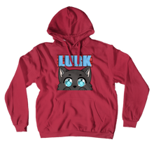 Hoodies (No-Zip/Pullover)