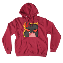 Hoodies (No-Zip/Pullover)