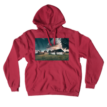 arjunlal Hoodies (No-Zip/Pullover)