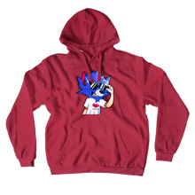 ryolf Hoodies (No-Zip/Pullover)