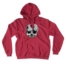 Hoodies (No-Zip/Pullover)