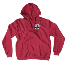 Hoodies (No-Zip/Pullover)