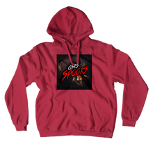 osrs_spooks Hoodies (No-Zip/Pullover)