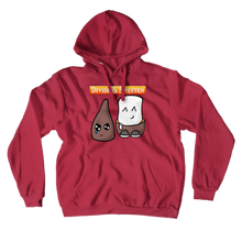 Potato - Divide & Sweeten - Hoodies (Pullover)