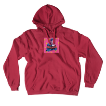 dark7milk Hoodies (No-Zip/Pullover)