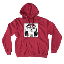 richiefm Hoodies (No-Zip/Pullover)
