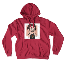 jaekaze Hoodies (No-Zip/Pullover)
