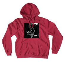 Hoodies (No-Zip/Pullover)