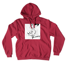 Hoodies (No-Zip/Pullover)