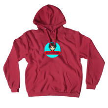 riadstar Hoodies (No-Zip/Pullover)