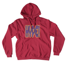 morang0 Hoodies (No-Zip/Pullover)