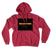 bwilli92 Hoodies (No-Zip/Pullover)