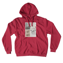 yuuka0 Hoodies (No-Zip/Pullover)