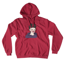 darkswitchpro50 Hoodies (No-Zip/Pullover)
