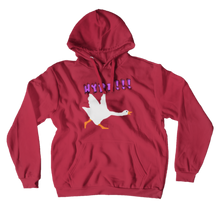 Hype Hoodies (No-Zip/Pullover)