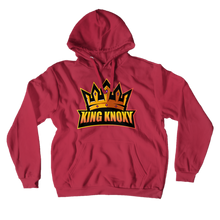 mrkingknoxy Hoodies (No-Zip/Pullover)
