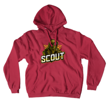 pietroscoutdh Hoodies (No-Zip/Pullover)