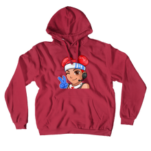 mrsynn_ Hoodies (No-Zip/Pullover)