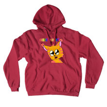 Robert Moment Hoodies (Designed by Aiden)