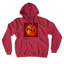 firegaming-3623 Hoodies (No-Zip/Pullover)