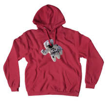 spacefratv Hoodies (No-Zip/Pullover)