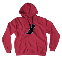Benvah Hoodies (No-Zip/Pullover)
