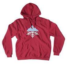 arcticsurvivor Hoodies (No-Zip/Pullover)