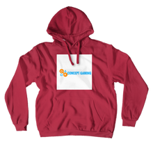 conceptgaming Hoodies (No-Zip/Pullover)