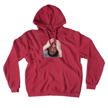 droolbeard Hoodies (No-Zip/Pullover)