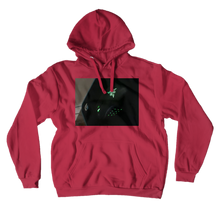 tvxdfury Hoodies (No-Zip/Pullover)