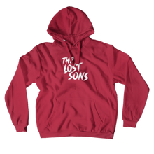 The Lost Sons Hoodies (No-Zip/Pullover)
