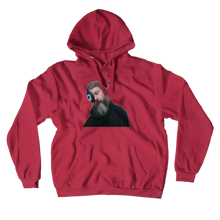 Hoodies (No-Zip/Pullover)