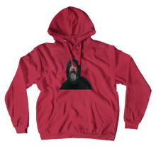 Hoodies (No-Zip/Pullover)