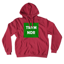 trymnor Hoodies (No-Zip/Pullover)