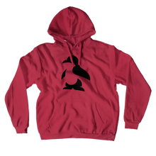 Hartcher Hoodies (No-Zip/Pullover)